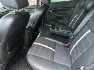 Ford Kuga 2012 2.5 AT (200 л.с.) 4WD Titanium c пробегом - фото 6