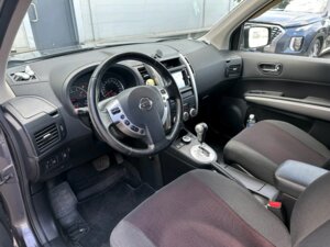 Nissan X-Trail 2013 2.5 CVT (169 л.с.) 4WD SE Base c пробегом - фото 5