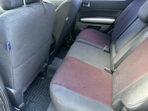 Nissan X-Trail 2013 2.5 CVT (169 л.с.) 4WD SE Base c пробегом - фото 6