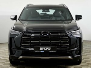 Новый GAC GS4 2025 2.0 AT (231 л.с.) 4WD GB  - фото 2