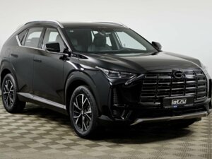 Новый GAC GS4 2025 2.0 AT (231 л.с.) 4WD GB  - фото 3