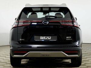 Новый GAC GS4 2025 2.0 AT (231 л.с.) 4WD GB  - фото 6