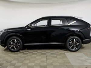 Новый GAC GS4 2025 2.0 AT (231 л.с.) 4WD GB  - фото 8