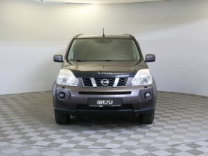 Nissan X-Trail 2008 2.0 CVT (141 л.с.) 4WD SE c пробегом - фото 2