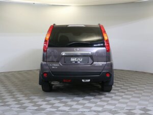 Nissan X-Trail 2008 2.0 CVT (141 л.с.) 4WD SE c пробегом - фото 6