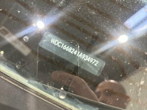 Mercedes-Benz GLS 2017 350 d 3.0d AT (249 л.с.) 4WD GLS 350 d 4MATIC Особая серия c пробегом - фото 1