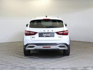 Lada (ВАЗ) Vesta 2024 SW Cross 1.6 MT (106 л.с.) Enjoy'24 c пробегом - фото 6