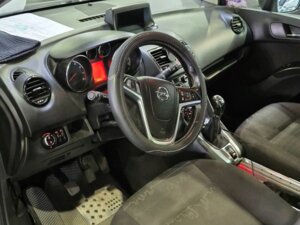 Opel Meriva 2013 1.4 MT (140 л.с.) Cosmo c пробегом - фото 2