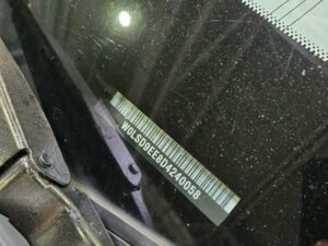 Opel Meriva 2013 1.4 MT (140 л.с.) Cosmo c пробегом - фото 3