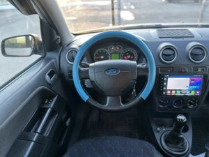 Ford Fusion 2006 1.4 MT (80 л.с.) Core c пробегом - фото 5