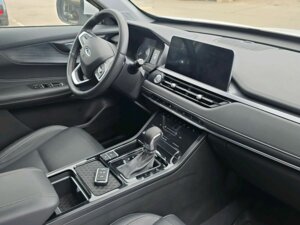 Chery Tiggo 4 Pro 2024 1.5 CVT (113 л.с.) Family c пробегом - фото 5