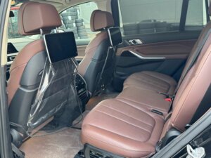 BMW X7 2019 30d 3.0d AT (265 л.с.) 4WD Старт c пробегом - фото 4