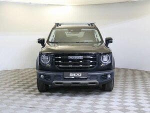 Haval Dargo 2023 2.0 AMT (192 л.с.) 4WD Tech Plus c пробегом - фото 2