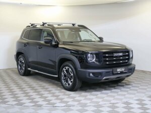 Haval Dargo 2023 2.0 AMT (192 л.с.) 4WD Tech Plus c пробегом - фото 3