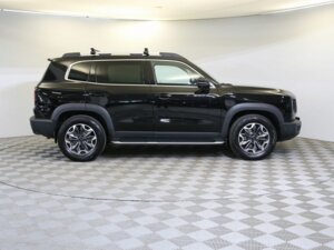 Haval Dargo 2023 2.0 AMT (192 л.с.) 4WD Tech Plus c пробегом - фото 4