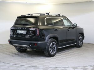 Haval Dargo 2023 2.0 AMT (192 л.с.) 4WD Tech Plus c пробегом - фото 5