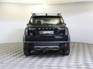 Haval Dargo 2023 2.0 AMT (192 л.с.) 4WD Tech Plus c пробегом - фото 6