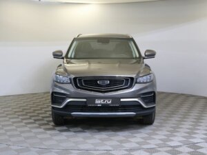 Geely Atlas Pro 2022 1.5 AT (177 л.с.) Luxury c пробегом - фото 2