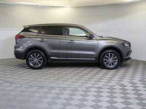 Geely Atlas Pro 2022 1.5 AT (177 л.с.) Luxury c пробегом - фото 4