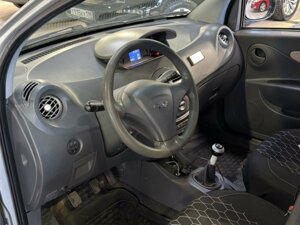 Chery IndiS (S18D) 2011 1.3 MT (83 л.с.) IN14C c пробегом - фото 5