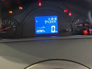 Chery IndiS (S18D) 2011 1.3 MT (83 л.с.) IN14C c пробегом - фото 6