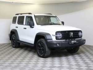 Tank 300 2023 2.0 AT (220 л.с.) 4WD Premium c пробегом - фото 3