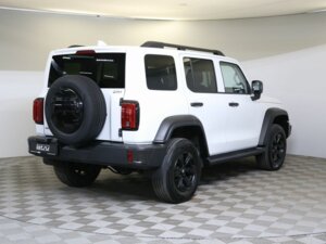 Tank 300 2023 2.0 AT (220 л.с.) 4WD Premium c пробегом - фото 5