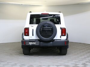 Tank 300 2023 2.0 AT (220 л.с.) 4WD Premium c пробегом - фото 6