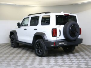 Tank 300 2023 2.0 AT (220 л.с.) 4WD Premium c пробегом - фото 7