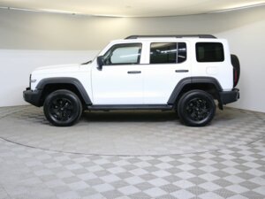 Tank 300 2023 2.0 AT (220 л.с.) 4WD Premium c пробегом - фото 8