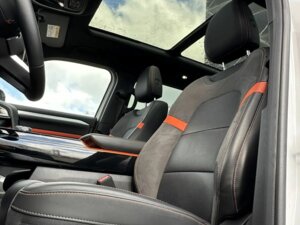 Haval Dargo 2024 2.0 AMT (192 л.с.) 4WD Tech Plus c пробегом - фото 4