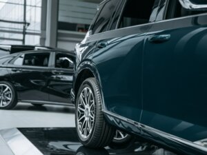 Новый GAC GS8 2025 Dragon 2.0 AT (231 л.с.) 4WD GX Premium  - фото 8