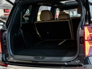 Новый GAC GS8 2025 Dragon 2.0 AT (231 л.с.) 4WD GX Premium  - фото 8