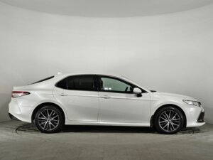 Toyota Camry 2021 2.5 AT (200 л.с.) Престиж Safety c пробегом - фото 5