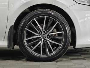 Toyota Camry 2021 2.5 AT (200 л.с.) Престиж Safety c пробегом - фото 6