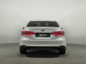 Toyota Camry 2021 2.5 AT (200 л.с.) Престиж Safety c пробегом - фото 8