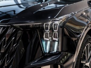 Новый GAC GS8 2026 Dragon 2.0 AT (231 л.с.) 4WD GX Premium  - фото 5