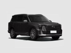 Новый GAC GS8 2026 Dragon 2.0 AT (231 л.с.) 4WD GX Premium  - фото 1