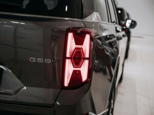 Новый GAC GS8 2026 Dragon 2.0 AT (231 л.с.) 4WD GT  - фото 8