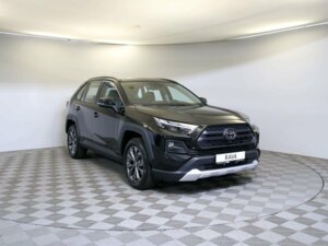 Toyota RAV4 2025 2.0 CVT (171 л.с.) 4WD Adventure Plus c пробегом - фото 3