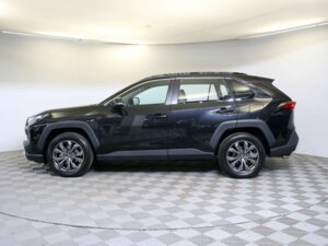 Toyota RAV4 2025 2.0 CVT (171 л.с.) 4WD Adventure Plus c пробегом - фото 8