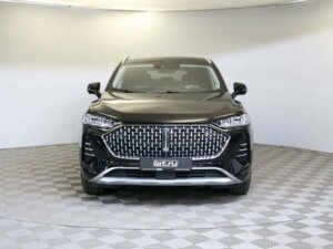 Wey Coffee 01 2023 2.0hyb AMT (421 л.с.) 4WD Premium c пробегом - фото 2