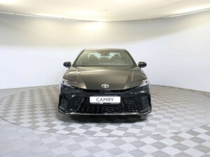 Toyota Camry 2025 2.0hyb CVT (197 л.с.) Sport PLUS c пробегом - фото 2