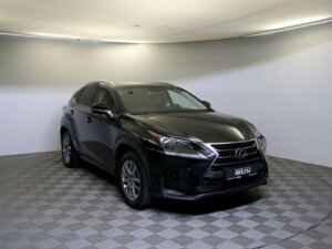 Lexus NX 2017 200t 2.0 AT (238 л.с.) 4WD Premium c пробегом - фото 4