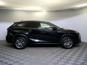 Lexus NX 2017 200t 2.0 AT (238 л.с.) 4WD Premium c пробегом - фото 5