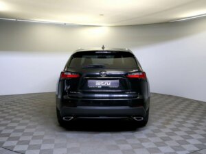 Lexus NX 2017 200t 2.0 AT (238 л.с.) 4WD Premium c пробегом - фото 7