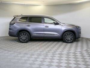 Chery Tiggo 8 Pro Max 2023 2.0 AMT (197 л.с.) 4WD Ultimate c пробегом - фото 4