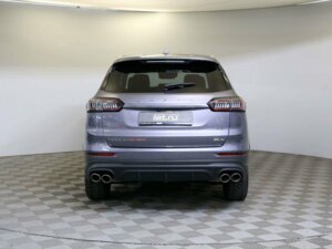 Chery Tiggo 8 Pro Max 2023 2.0 AMT (197 л.с.) 4WD Ultimate c пробегом - фото 6