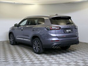 Chery Tiggo 8 Pro Max 2023 2.0 AMT (197 л.с.) 4WD Ultimate c пробегом - фото 7