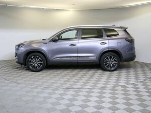 Chery Tiggo 8 Pro Max 2023 2.0 AMT (197 л.с.) 4WD Ultimate c пробегом - фото 8